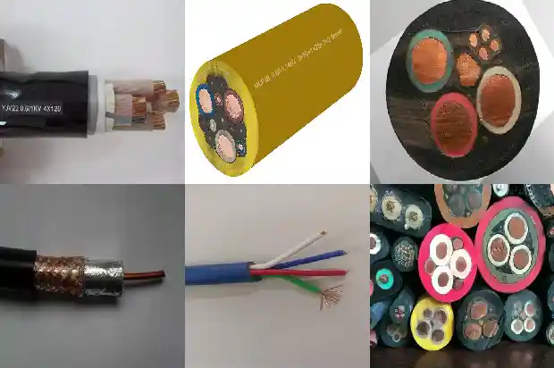 矿用阻燃传感器信号电缆MHYV 1x4x7/0.43(一)1737331918041 矿用阻燃传感器信号电缆MHYV 1x4x7/0.43(一)1737331918041