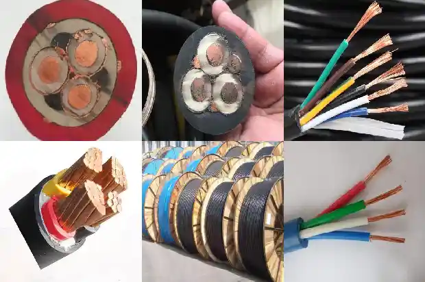 电缆MHYV1*4*1.0 煤矿用电缆1733816503518 电缆MHYV1*4*1.0 煤矿用电缆1733816503518