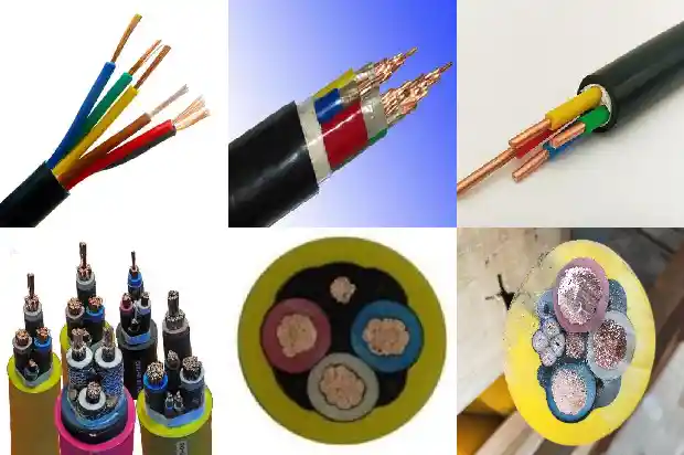 DJYJPVP计算机屏蔽电缆(二)1739949984784 DJYJPVP计算机屏蔽电缆(二)1739949984784