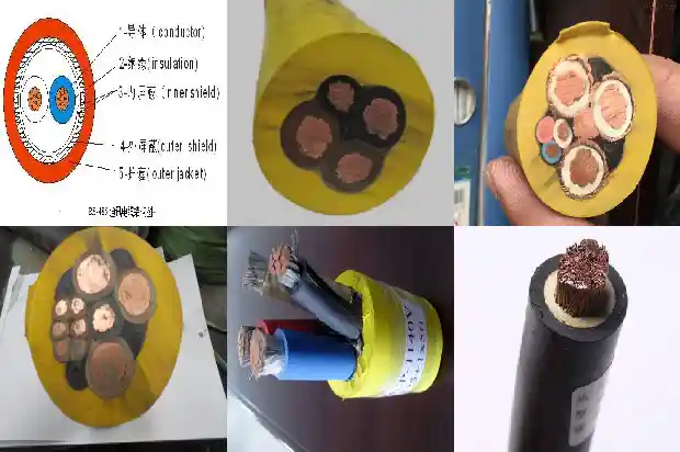 4芯控制电缆(二)1739951946783