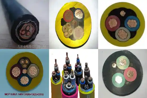 铜芯重型橡套软电缆(一)1736472938412 铜芯重型橡套软电缆(一)1736472938412