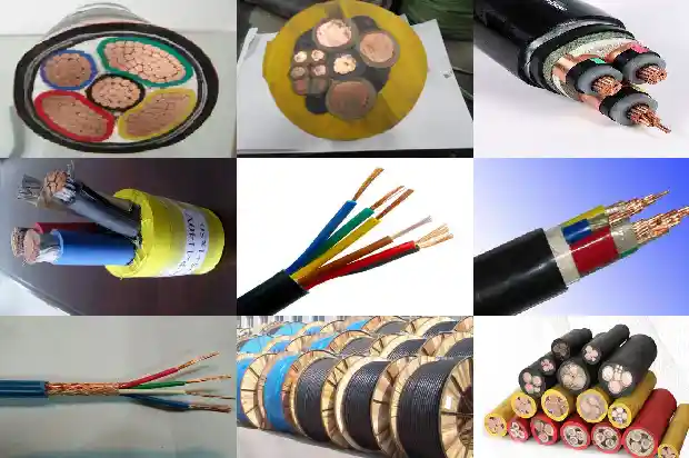 profibus dp总线电缆(一)1736037569460 profibus dp总线电缆(一)1736037569460