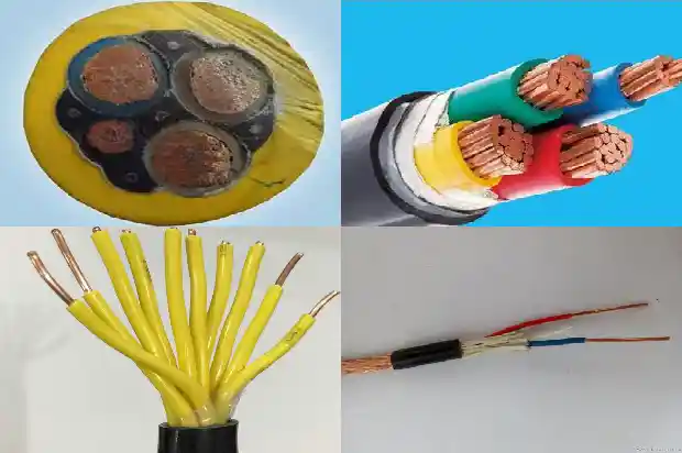 MYPTJ 矿用高压橡套电缆(一)1737616516049
