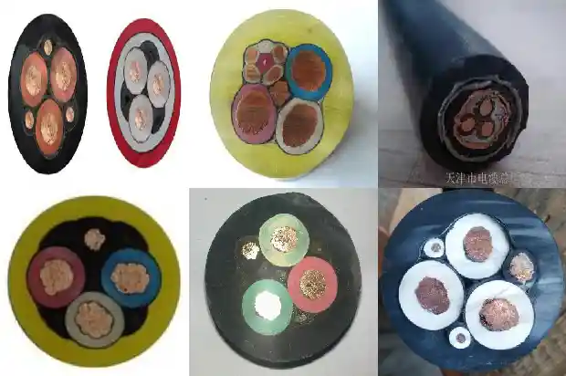 2*2*1.0屏蔽计算机电缆djyvp(一)1735108605208 2*2*1.0屏蔽计算机电缆djyvp(一)1735108605208