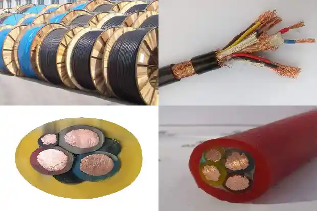 矿用变频电缆(一)1736554884704 矿用变频电缆(一)1736554884704