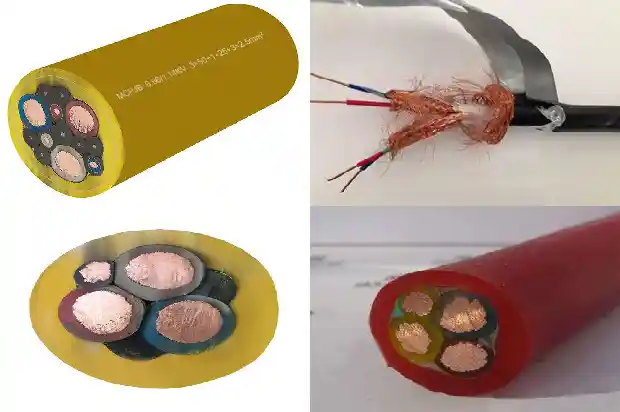 超五类非屏蔽线缆(二)1740446647990