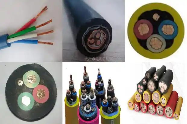 1140V橡套屏蔽电缆(一)1735776672647 1140V橡套屏蔽电缆(一)1735776672647