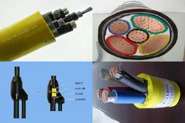 35kv铜芯高压电缆(二)1740099462996 35kv铜芯高压电缆(二)1740099462996