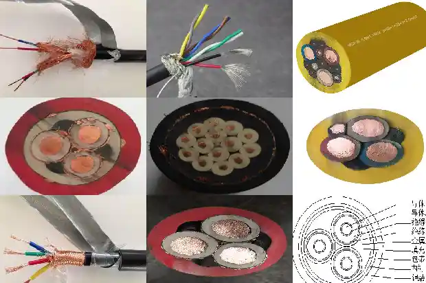 240平方芯铜电缆(一)1736558501803 240平方芯铜电缆(一)1736558501803