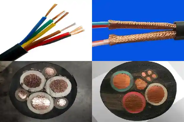 UGEFP橡套电缆(一)1735973065980 UGEFP橡套电缆(一)1735973065980