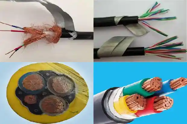 kv v 控制电缆(一)1736039760820 kv v 控制电缆(一)1736039760820