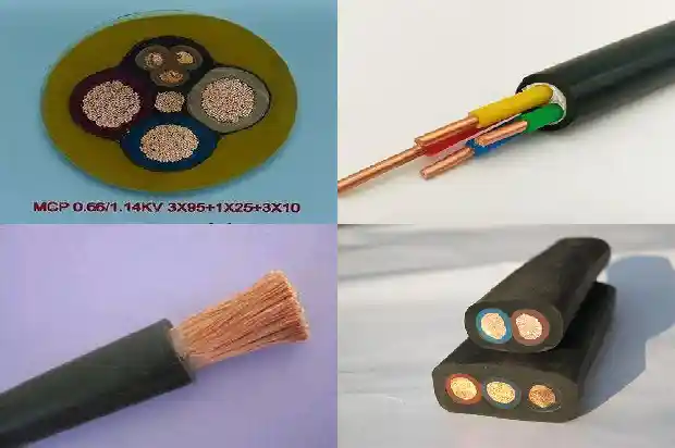 矿用阻燃电缆msyv(一)1735975880480 矿用阻燃电缆msyv(一)1735975880480