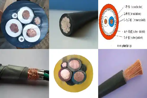 vv22 钢带铠装铜芯电力电缆(一)1736299190597 vv22 钢带铠装铜芯电力电缆(一)1736299190597