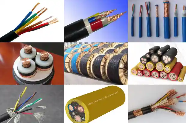 矿用橡套线缆1734500563223 矿用橡套线缆1734500563223