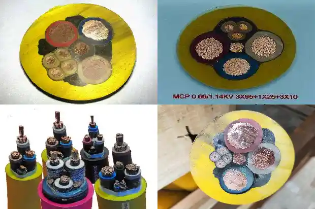 mcp电缆-3 1 4*2.5采煤机电缆(一)1737248847052 mcp电缆-3 1 4*2.5采煤机电缆(一)1737248847052