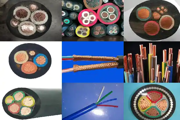 屏蔽线rvvp电缆(一)1737764703709 屏蔽线rvvp电缆(一)1737764703709
