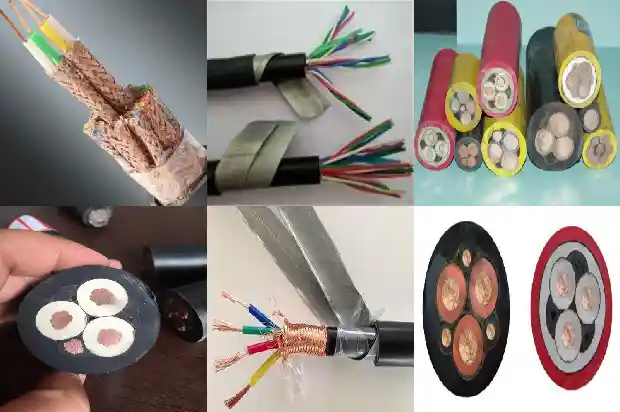 mkvvrp煤矿用控制软电缆(一)1738370061386 mkvvrp煤矿用控制软电缆(一)1738370061386