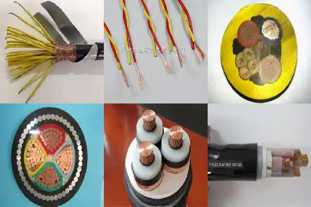 MY矿用铜芯低压电缆(二)1739664801225 MY矿用铜芯低压电缆(二)1739664801225