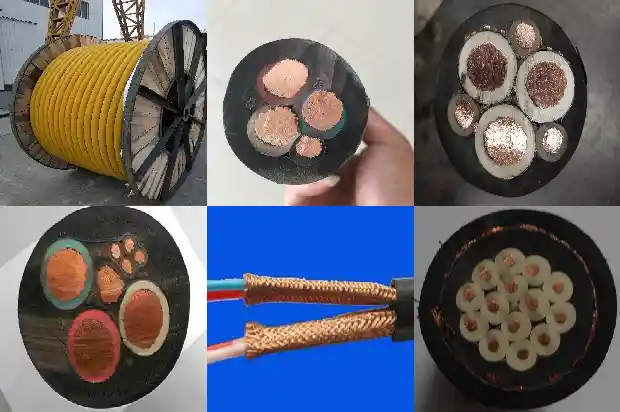 铜芯阻燃电力电缆(二)1741133796263