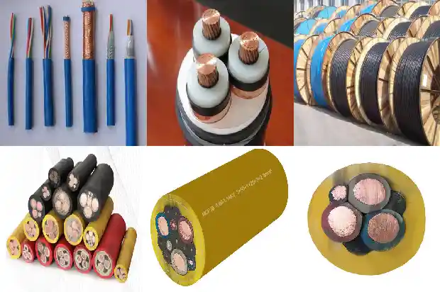 屏蔽监控电缆(一)1737937582133 屏蔽监控电缆(一)1737937582133