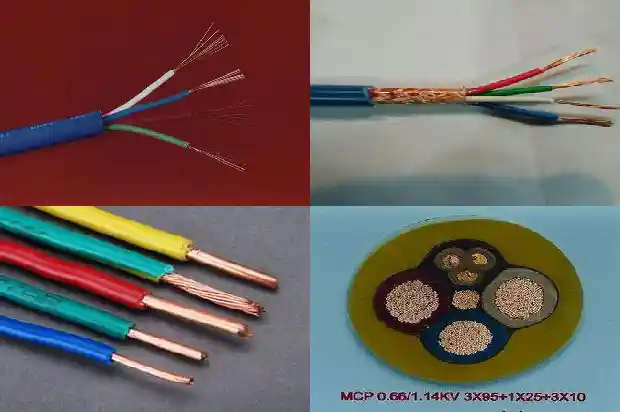 通讯电缆astp-120(一)1735603909600 通讯电缆astp-120(一)1735603909600