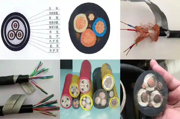 MHYV矿用阻燃通信电缆(一)1735972767715 MHYV矿用阻燃通信电缆(一)1735972767715