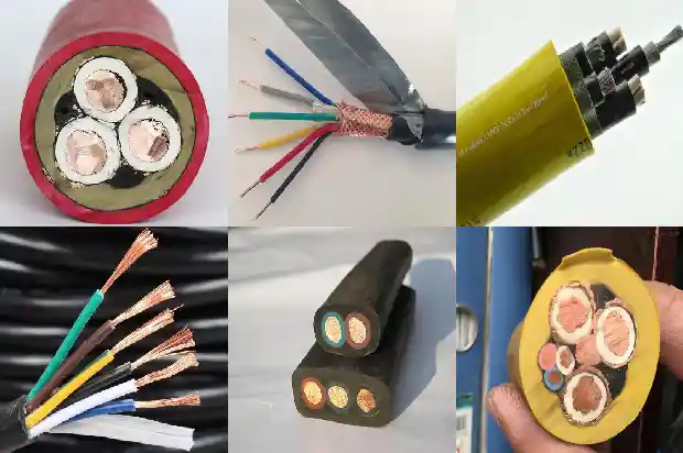 矿用软电缆线(二)1741481916855 矿用软电缆线(二)1741481916855