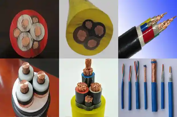 铁路信号电缆PTYA22-56芯(二)1739602597011 铁路信号电缆PTYA22-56芯(二)1739602597011