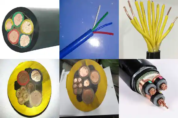煤矿用拉力电缆(二)1740879706140 煤矿用拉力电缆(二)1740879706140