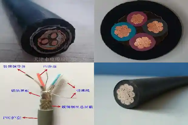 KVVRP控制电缆ZR-KVVRP-450/750V 3x1.5mm2(一)1737249756590 KVVRP控制电缆ZR-KVVRP-450/750V 3x1.5mm2(一)1737249756590