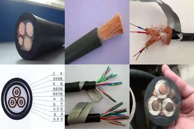 yc通用橡套软电缆1733818532254