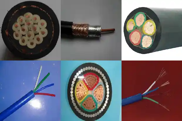 两芯屏蔽线缆(一)1736468055721 两芯屏蔽线缆(一)1736468055721