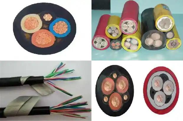 MCPTJ矿用橡套软电缆(一)1736645770867 MCPTJ矿用橡套软电缆(一)1736645770867