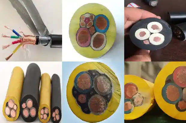 3*10 1*6电缆1734394804445