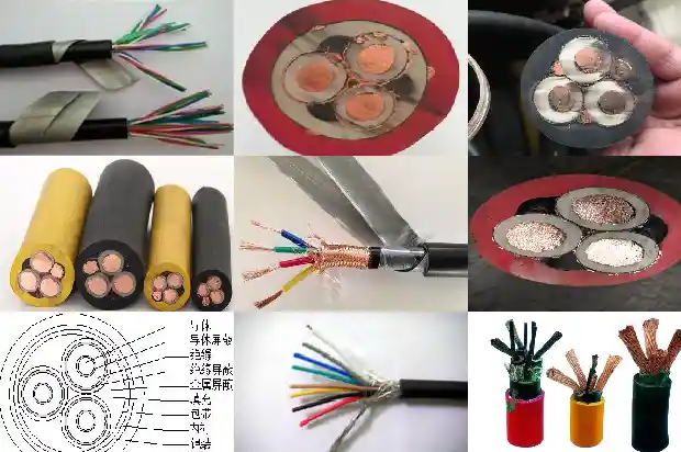 铠装矿用通信电缆(二)1739956621799 铠装矿用通信电缆(二)1739956621799