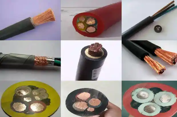 MGTSV矿用光纤电缆(2～144)A(一)1735976486855