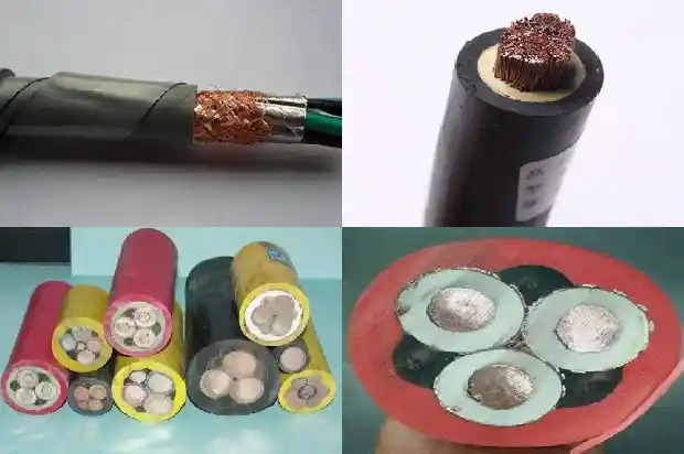 扁平电缆1733621310575