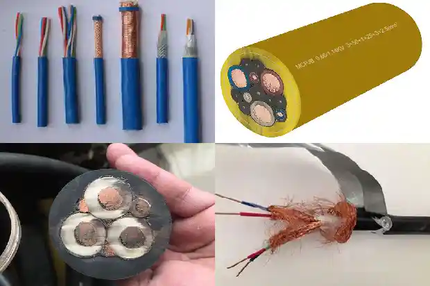 柔性橡套电缆(一)1736813775924 柔性橡套电缆(一)1736813775924