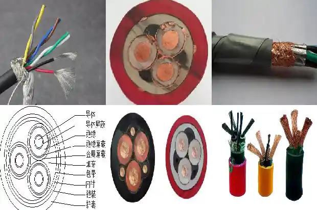 耐高温线电线(一)1738025386784