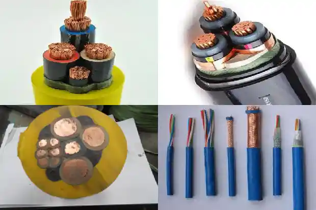 电缆屏蔽层绝缘低(二)1741825706944 电缆屏蔽层绝缘低(二)1741825706944