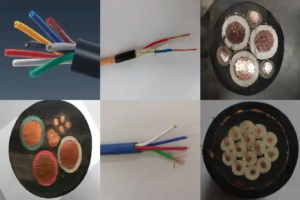 矿用阻燃通信电缆mhyv(一)1737618566752 矿用阻燃通信电缆mhyv(一)1737618566752