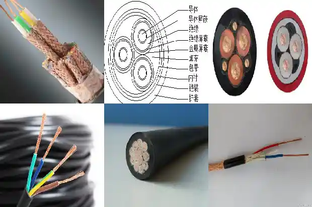 盾构机电缆(一)1735285283031 盾构机电缆(一)1735285283031