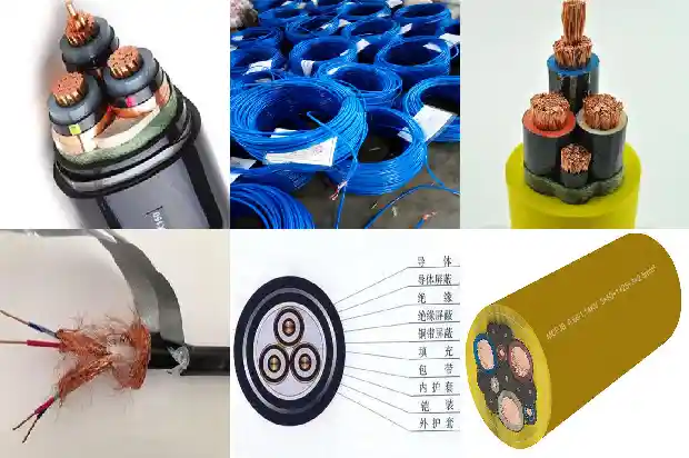 矿用电缆1140v(一)1736643050808 矿用电缆1140v(一)1736643050808