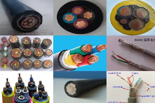 橡套软电缆YZ-750V 2x1.5mm2(一)1738368535028 橡套软电缆YZ-750V 2x1.5mm2(一)1738368535028