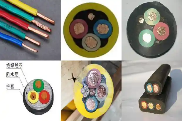 1140v防爆电缆(一)1735977893371 1140v防爆电缆(一)1735977893371