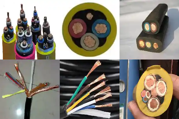 铠装加热电缆(一)1736299779411 铠装加热电缆(一)1736299779411