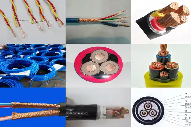 矿用阻燃通信电缆MHYBV(一)1738371663145 矿用阻燃通信电缆MHYBV(一)1738371663145