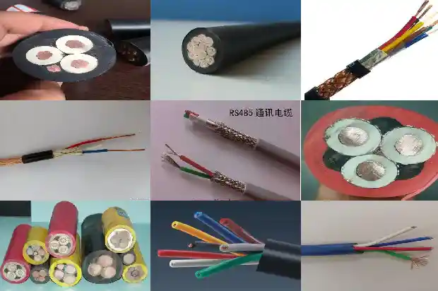 6kv高压橡套电缆(一)1738198563206