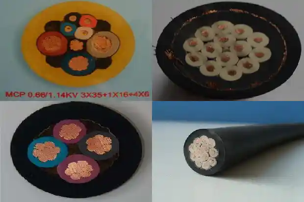 myjv煤矿用高压电力电缆(一)1738113861761 myjv煤矿用高压电力电缆(一)1738113861761