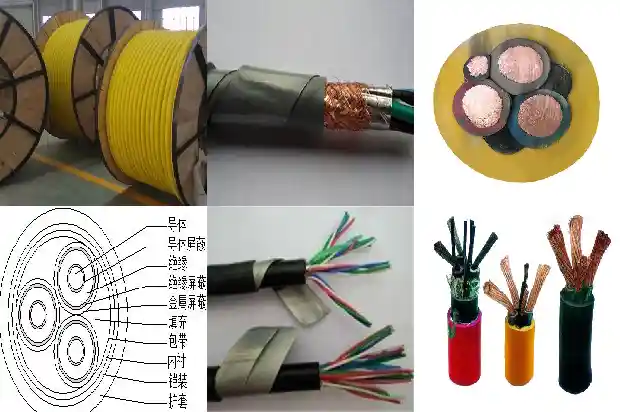 rvvp屏蔽线缆(一)1737939388604 rvvp屏蔽线缆(一)1737939388604